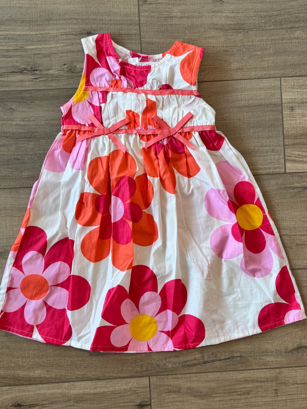 Bonnie Jean Girls Dress